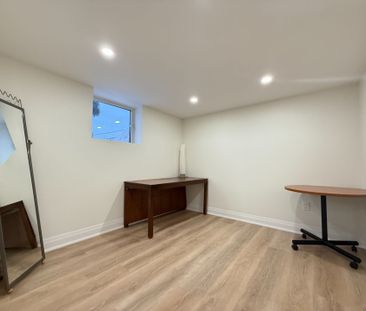 For Lease - 31 Crosland Drive Unit# Bsmt Unit B, Toronto, Ontario - Photo 5