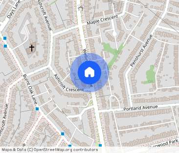 Wellington Avenue, Sidcup - Photo 1