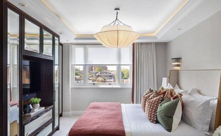 3 bedroom penthouse to rent - Photo 5