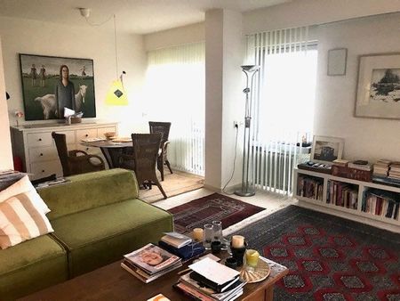 Te huur: Kamer Oranjeplein in Maastricht - Foto 2