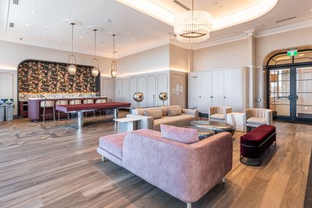 For Lease - 10 Inn on the Park Drive Unit# 311, Toronto, Ontario - Photo 3