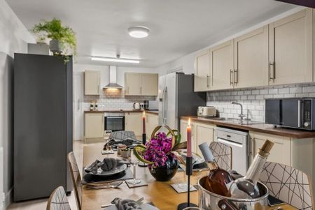 9 bedroom house share to rent - Photo 2