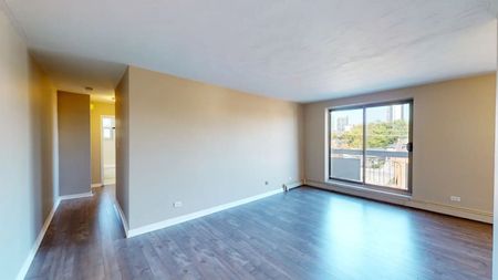For Lease - 125 Forest Avenue Unit# 805, Hamilton, Ontario - Photo 4
