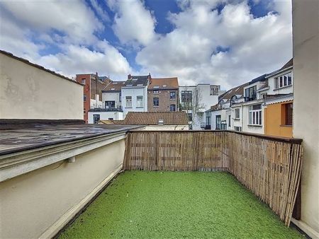 Appartement te huur - Foto 4