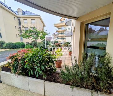 Location appartement 2 pièces 37.63 m² à Laval (53000) - Photo 2