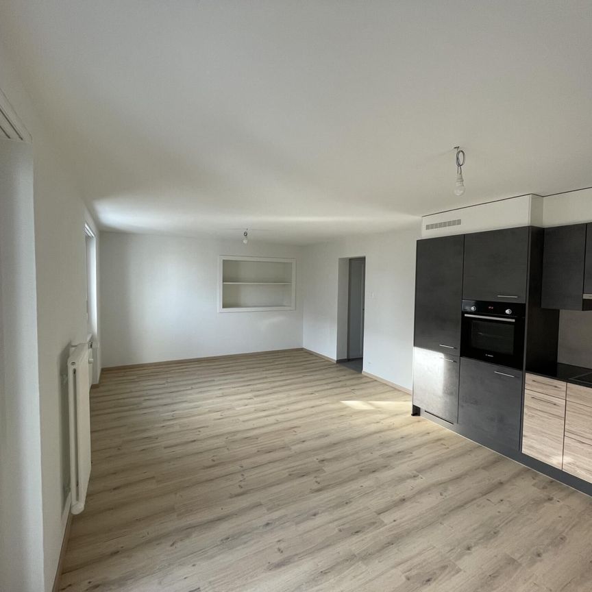 Rue du Bois-Noir 31 – apartment on the 2nd West - Foto 1