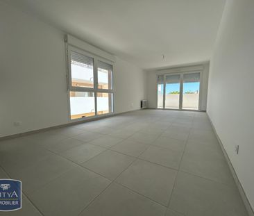 Location Appartement 3 pièces 70m² CAVAILLON 84300 - Photo 1