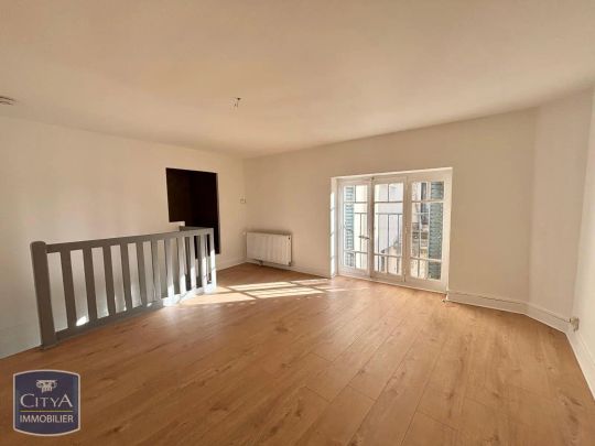 Appartement à louer 2 pièces 56.75m² - Photo 1