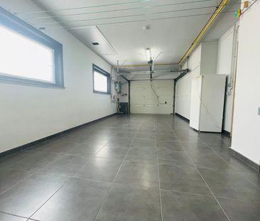 LANDELIJKE WONING MET 3 SLAAPKAMERS EN FANTASTISCHE TUIN IN WONTERGEM - Foto 3