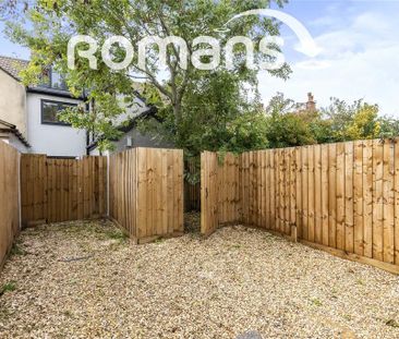 Studio to rent - Photo 6