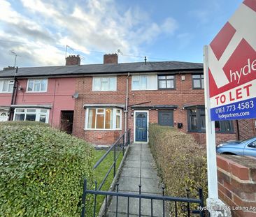 Crossdale Road, Blackley, Manchester, M9 6JS - Photo 2