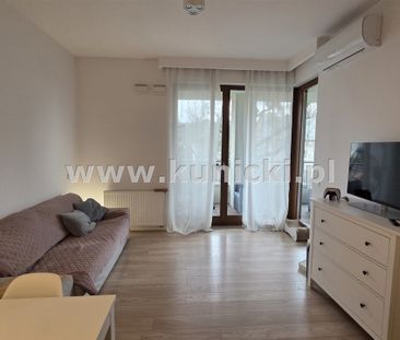 Warszawa, Mokotów, Służew - Zdjęcie 4