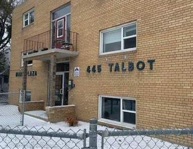 445 Talbot | 445 Talbot Avenue, Winnipeg - Photo 1