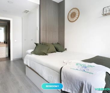 Paseo de la Florida, Madrid, Community of Madrid 28008 - Photo 1