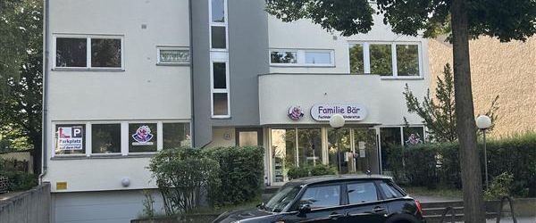 2-Zimmerwohnung zum Wohnfühlen - Foto 1