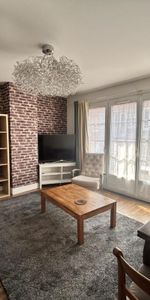 Location Appartement 2 pièces Meublé 43m² LISIEUX 14100 - Photo 4