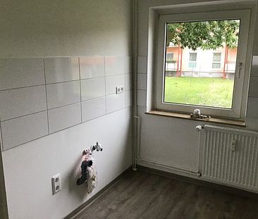 Auf gute Nachbarschaft: individuelle 2,5-Zimmer-Wohnung - Photo 1