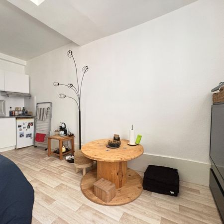 Location Appartement 1 pièce 19m² CLERMONT FERRAND 63000 - Photo 4
