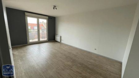 Appartement à louer 2 pièces 48m² - Photo 3