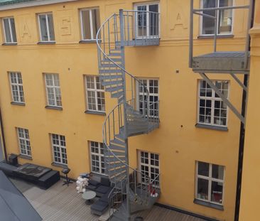 Tullgatan 5 B - Foto 5