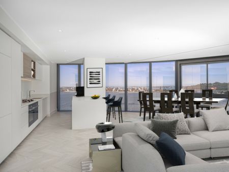 1002/11 Barrack Square, PERTH - Photo 5