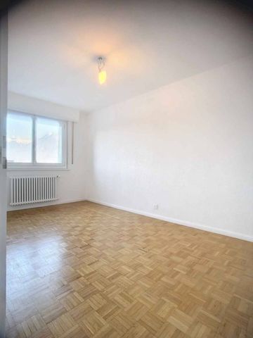 Bel appartement rénové de 3,5 pièces au 1er étage - Foto 5