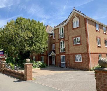 1 bedroom flat to rent - Photo 6