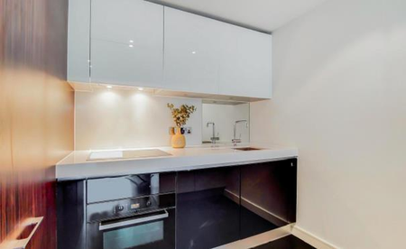 1 bedroom apartment to rent - Photo 5