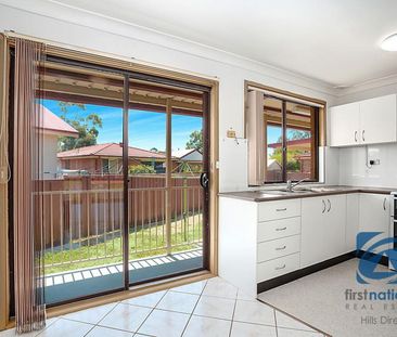 SINGLE LEVEL FAMILY HOME - Photo 6