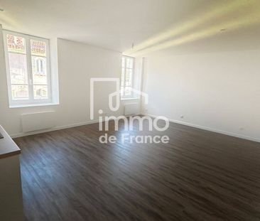 Location appartement 3 pièces 73.7 m² à Valserhône (01200) - Photo 5