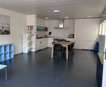 Clarahofweg 5a, 4058 Basel - Photo 3