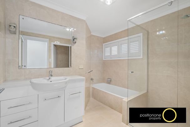 Elevated Family Home with Pool located in the beautiful suburb of McDowall and within the sought after catchment for McDowell State School - Photo 1