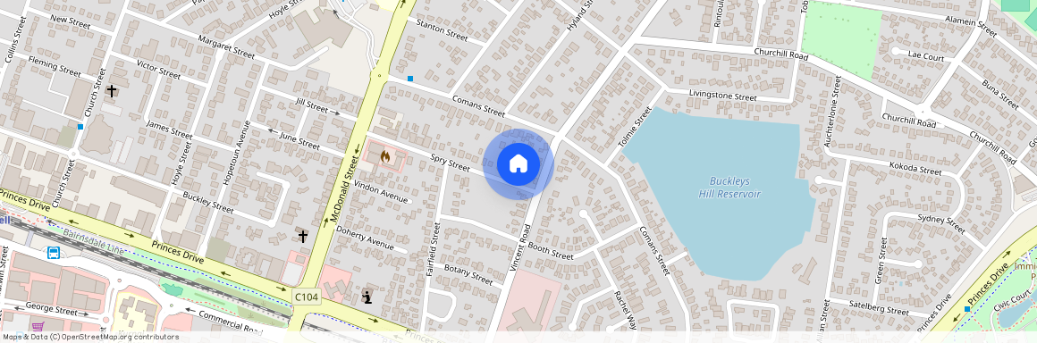 43A Spry Street, Vic 3840, Morwell