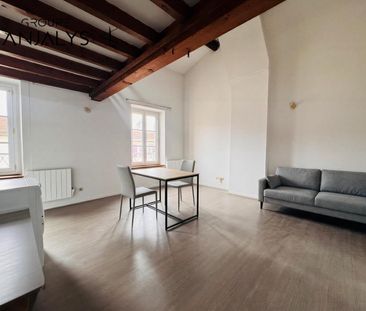 Location Appartement 1 pièce 30m² CALUIRE ET CUIRE 69300 - Photo 3