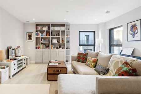 2 bedroom apartment to rent - Photo 4