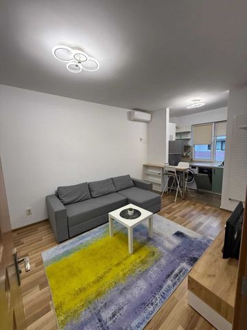 Dimitrie leonida amurgului 58 etaj 4 studio - Photo 3