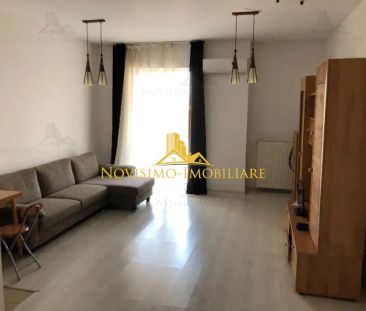 NOVISIMO-IMOBILIARE: APARTAMENT CU 2 CAMERE , LOC PARCARE - Photo 4