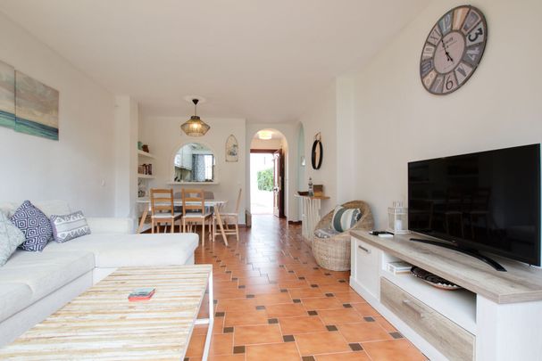Ground Floor Apartment in Riviera del Sol - Photo 1