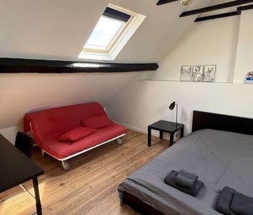 Woning te huur in Wilsele voor € 1.400 met 2 slaapkamers - Photo 2