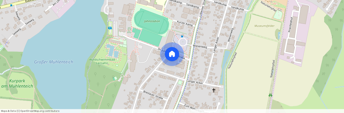 Dr.-Julius-Stinde-Straße 5, 23738, Lensahn