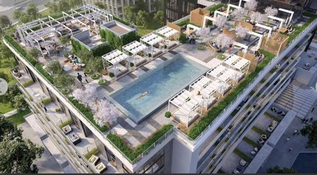 For Lease - 50 O'Neill Road Unit# 2008, Toronto, Ontario - Photo 5