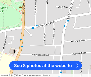 Alfred Road, Gravesend, Kent, DA11 - Photo 1
