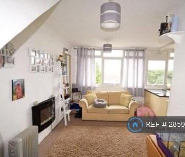1 bedroom flat to rent - Photo 6
