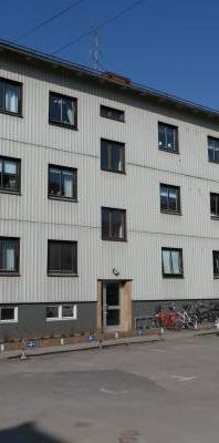 Axgränd 4 B - Foto 2