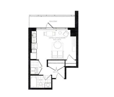 For Lease - 360 Square One Drive Unit# 2801, Mississauga, Ontario - Photo 1