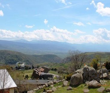 Location Appartement 1 pièce 21m² FONT ROMEU ODEILLO VIA 66120 - Photo 5