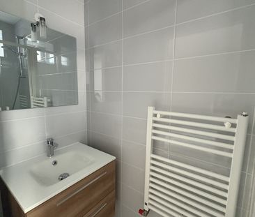 Location Appartement 2 pièces 22m² ORSAY 91400 - Photo 4