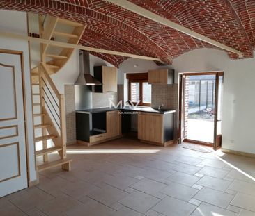 Maison à louer à Rosult • - Photo 1