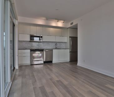 For Lease - 56 Annie Craig Drive Unit# 1410, Toronto, Ontario - Photo 6