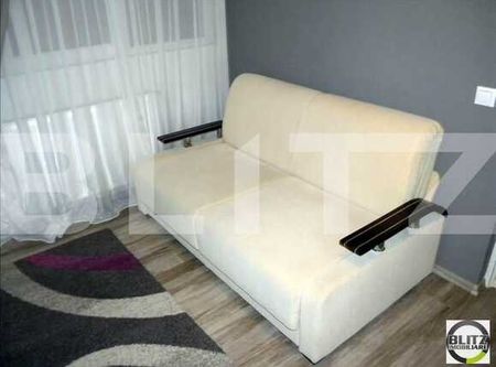 3 camere, 52 mp, mobilat modern, imobil nou, parcare, zona Edgar Quinet! - Photo 4